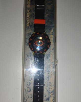 Swatch Scuba 200