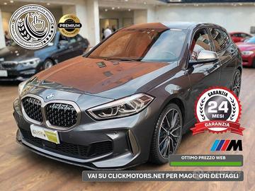 BMW Serie 1 BMW Serie 1 F40 M 135i xdrive auto 202
