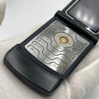 Motorola Razr V3 Nero Funzionante