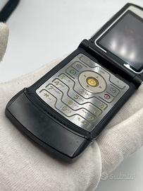 Motorola Razr V3 Nero Funzionante