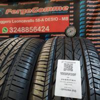 Pneumatici 215/60R17 96H BRIDGESTONE ESTIVE M+S