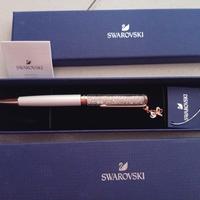 Pena Swarovski nuova