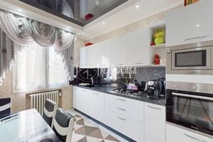 Rif: A458 TRILOCALE COMPLETAMENTE RISTRUTTURATO