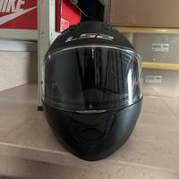 Casco integrale