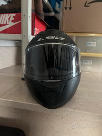 Casco integrale
