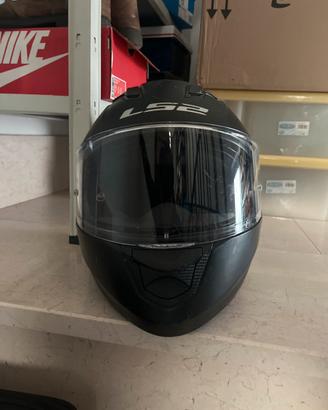 Casco integrale