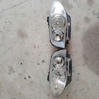 Fari originali bmw serie 1 e87