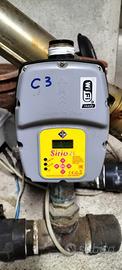 Pompe sommerse Ebara/Inverter