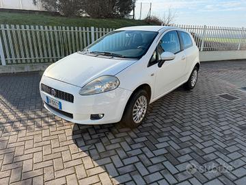 Fiat Grande Punto 1.4 3 porte Dynamic Natural Powe