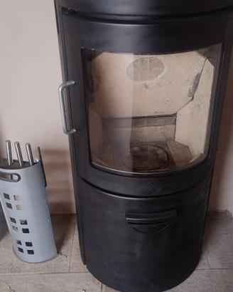 stufa Danese Hwam betoven 