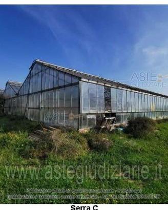 Terreno Agricolo Decimoputzu [A217802]