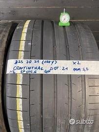 Continental sp ctc6 325 30 21