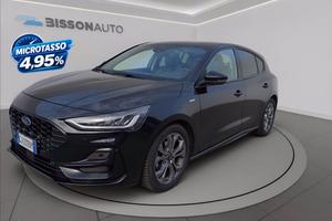 FORD Focus 1.5 ecoblue ST-Line Style 120cv auto