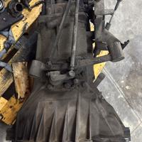 Cambio iveco daily 2.3 cod. 8870898