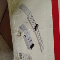 DUE Rampe di accesso per abbattimento barriere.