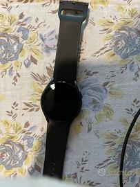 Galaxy watch 4