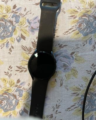 Galaxy watch 4