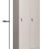 Armandio Guardaroba per Spogliatoio come Nuovo