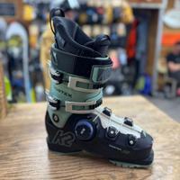 Scarpone Cortex 95 W BOA