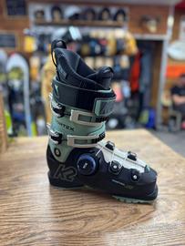 Scarpone Cortex 95 W BOA