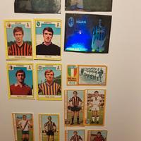Figurine panini valida album anni 60/70
