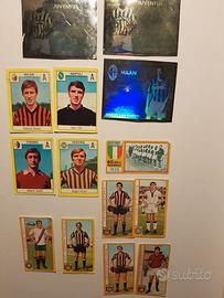 Figurine panini valida album anni 60/70