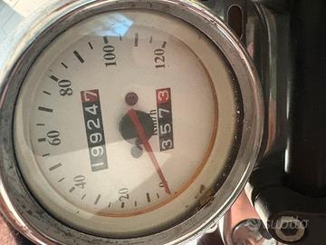 Aprilia classic 50cc