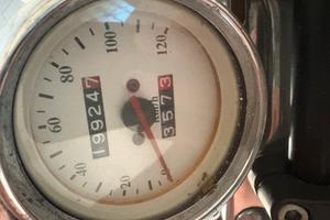 Aprilia classic 50cc