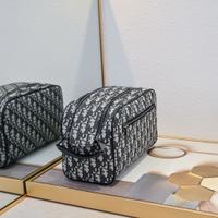 Borsa da toilette Dior