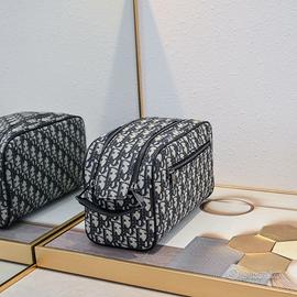 Borsa da toilette Dior