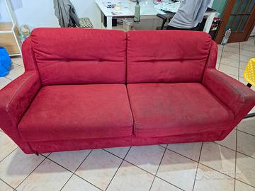 Divano letto
