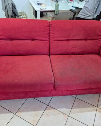 Divano letto