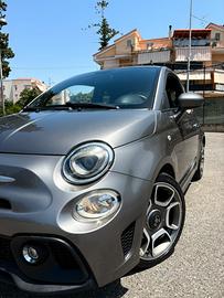 Fiat 500 abarth 595