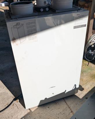 caldaia murelle 30 kW ibrida 