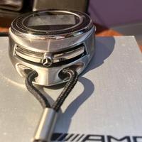 CRONOMETRO MERCEDES AMG