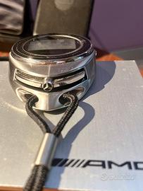 CRONOMETRO MERCEDES AMG