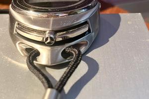 CRONOMETRO MERCEDES AMG