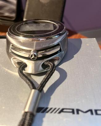 CRONOMETRO MERCEDES AMG