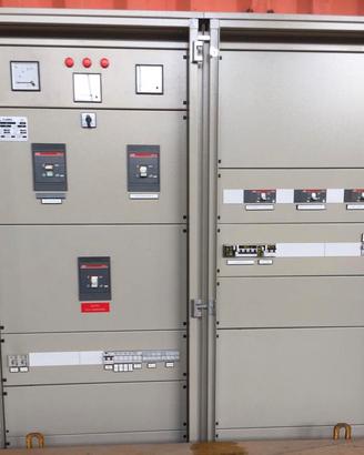 Materiale elettrico