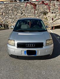 Audi A2 1.4Tdi