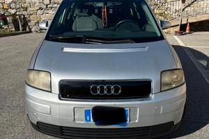 Audi A2 1.4Tdi