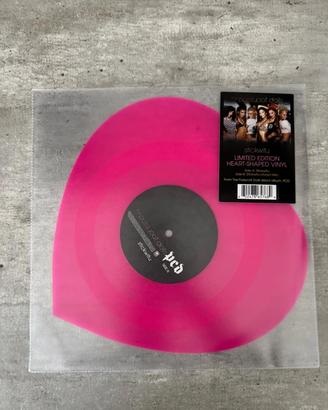 The Pussycat Dolls – Stickwitu (US Edition)