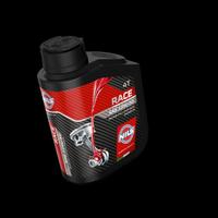 Nils Race SAE 10W60 Olio sintetico