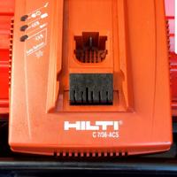 Caricabatterie HILTI C4 C4 36