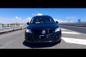 Wolkswagen Tiguan 2.0 Diesel Full Optional 
