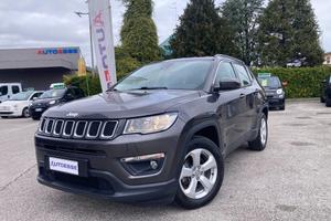 JEEP Compass 1.6 Multijet II 2WD Latitude