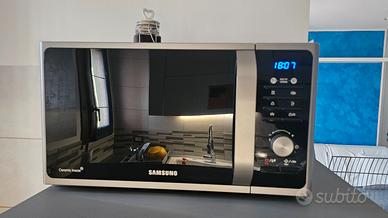 Microonde Samsung