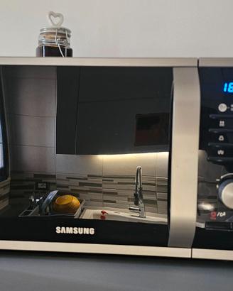 Microonde Samsung