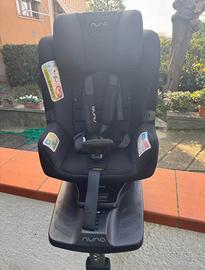 Seggiolino auto Nuna Prym 0-4 anni