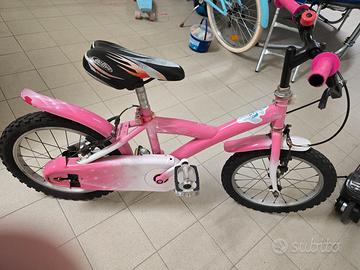 Bici bimba